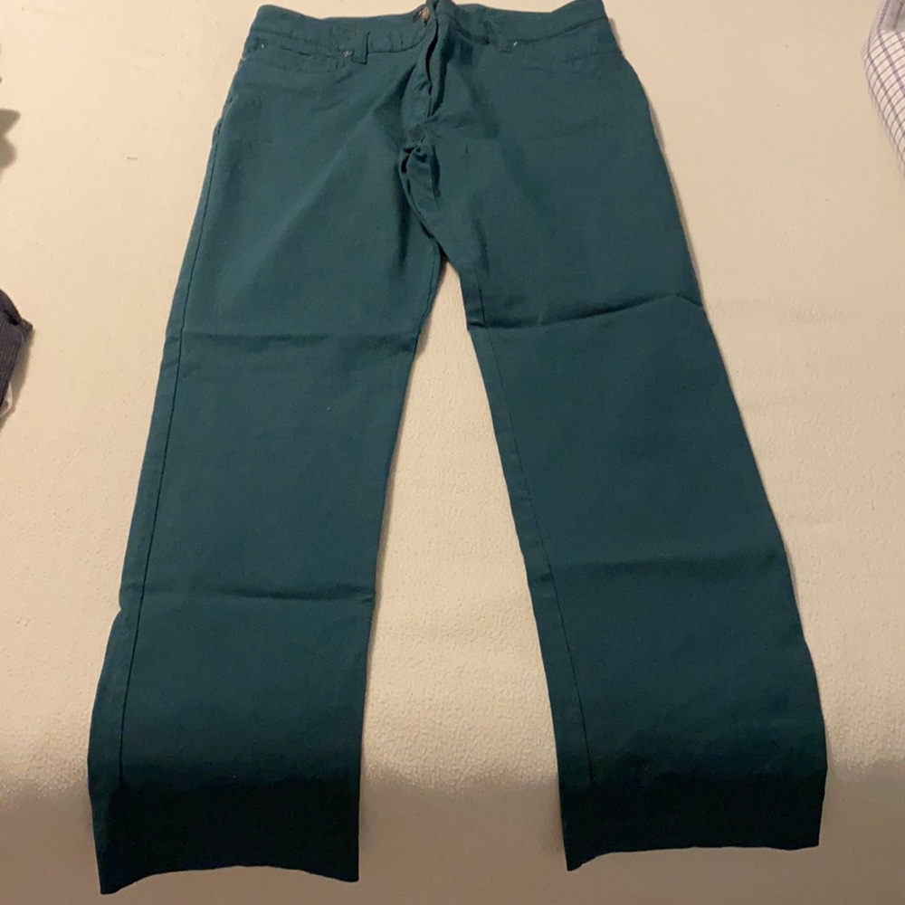 Zac and Rachel pants